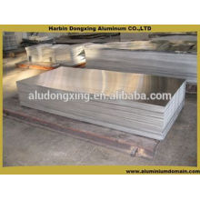 Aluminium 5052 Alliage